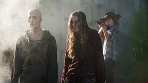 The Walking Dead 4×8