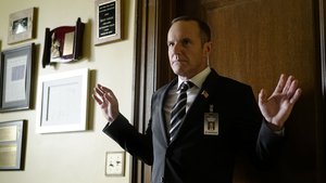 Marvel’s Agents of S.H.I.E.L.D. 4×11