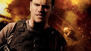 Zona Verde: Combate pela Verdade