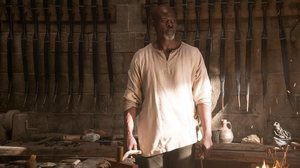 Rei Arthur: A Lenda da Espada