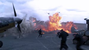 Esquadrão Red Tails