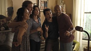 Friens from College 1×1