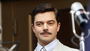 Marvel’s Agent Carter 1×8