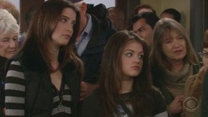 Como Eu Conheci Sua Mãe 2×12