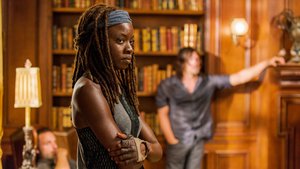 The Walking Dead 7×9