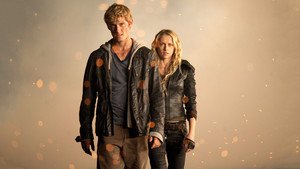 Eu Sou o Número Quatro