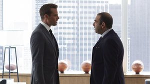 Suits 4×12