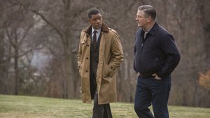 Um Homem Entre Gigantes