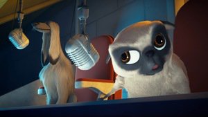 As Aventuras de Ozzy