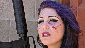 O Caçador de Zumbis