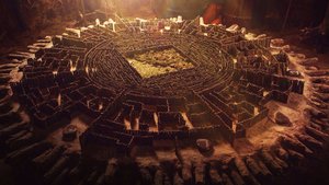 Maze Runner – Correr ou Morrer