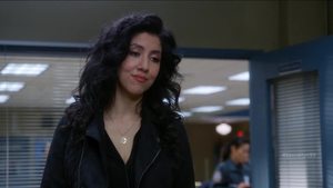 Brooklyn Nine-Nine 1×20