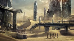 Maze Runner – Prova de Fogo
