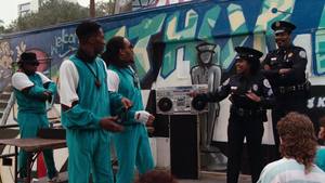 Loucademia de Polícia 6: Cidade em Estado de Sítio