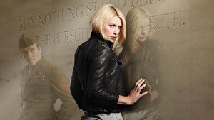 Homeland – Segurança Nacional