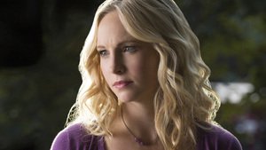 Diários de Um Vampiro 6×7