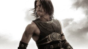 Príncipe da Pérsia – As Areias do Tempo