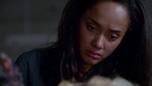 Under the Dome 2×13