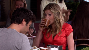 Como Eu Conheci Sua Mãe 3×20