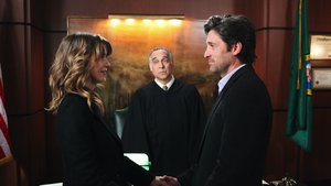 Anatomia de Grey 7×20