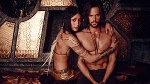 Da Vinci’s Demons