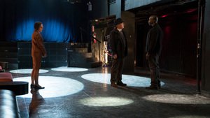 The Blacklist 2×22