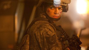 Invasão do Mundo: Batalha de Los Angeles