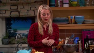 A Teoria do Big Bang  6×15