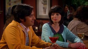 A Teoria do Big Bang  6×23