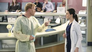 Anatomia de Grey 11×7