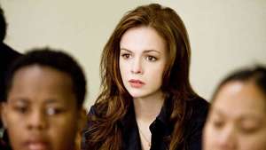 Acima de Qualquer Suspeita