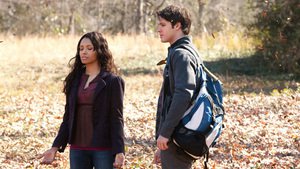 Diários de Um Vampiro 2×17