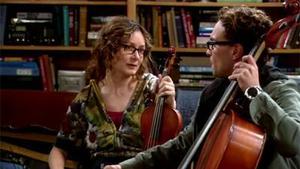 A Teoria do Big Bang  1×5