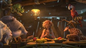 As Aventuras de Robinson Crusoé