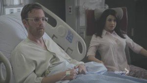 Dr. House 8×17