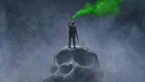 Kong: A Ilha da Caveira