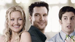 Amigos, Amigos, Mulheres à Parte