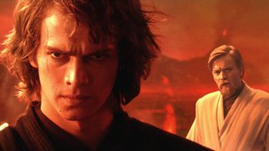 Star Wars: Episódio III – A Vingança dos Sith