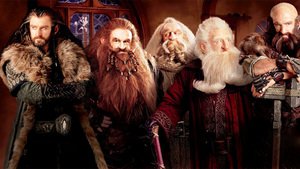 O Hobbit: Uma Jornada Inesperada