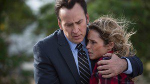 Uma História de Vingança