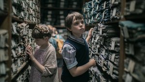 A Sociedade Secreta de Souptown