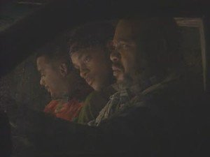 Um Maluco no Pedaço 3×8