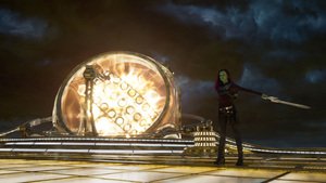 Guardiões da Galáxia Vol. 2