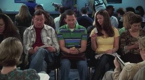 Dois Homens e Meio 4×22