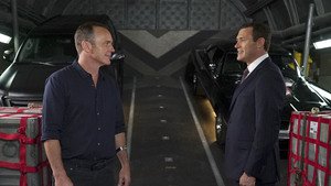 Marvel’s Agents of S.H.I.E.L.D. 4×6