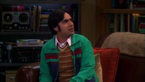 A Teoria do Big Bang  5×9