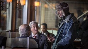 Norman: Confie em Mim