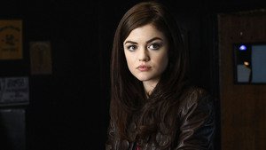 Pretty Little Liars 1×1