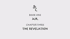 Avatar A Lenda De Korra 1×3