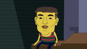 Hora de Aventura 5×23